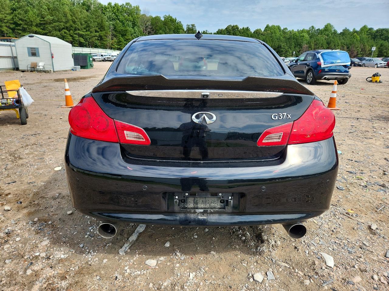 JN1CV6AR2AM251789 · 2010 INFINITI G37 SEDAN · 6/12