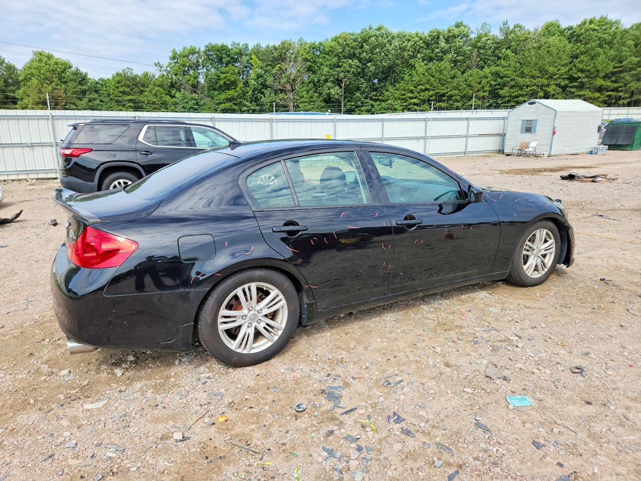 JN1CV6AR2AM251789 · 2010 INFINITI G37 SEDAN · 3/12