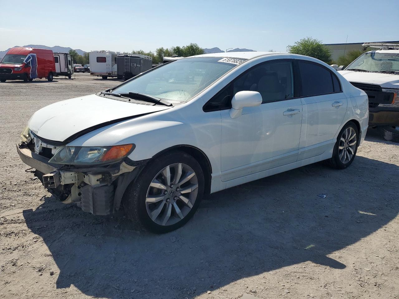 1HGFA16556L061210 · 2006 HONDA CIVIC