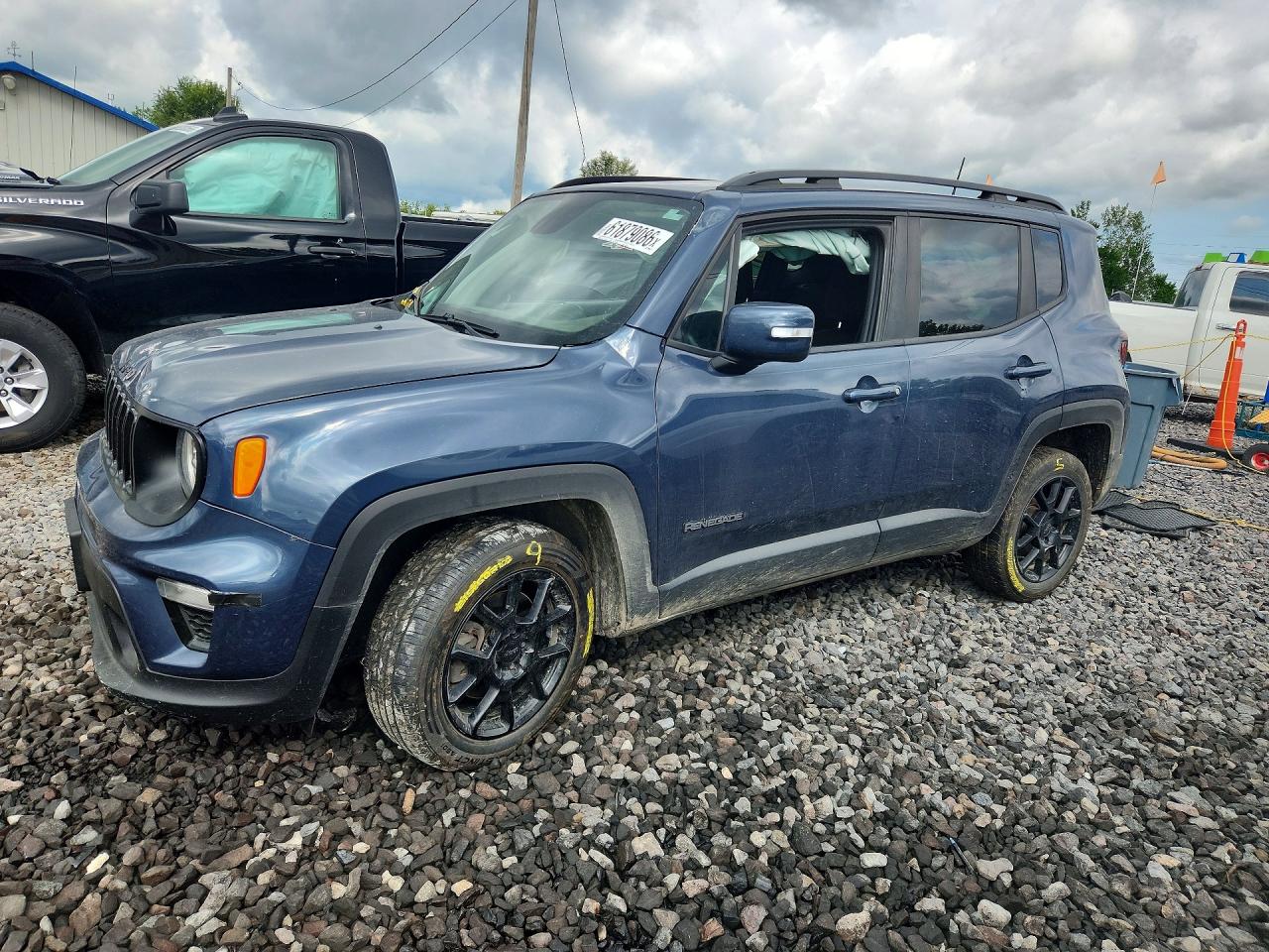ZACNJBB15LPL22729 · 2020 JEEP RENEGADE