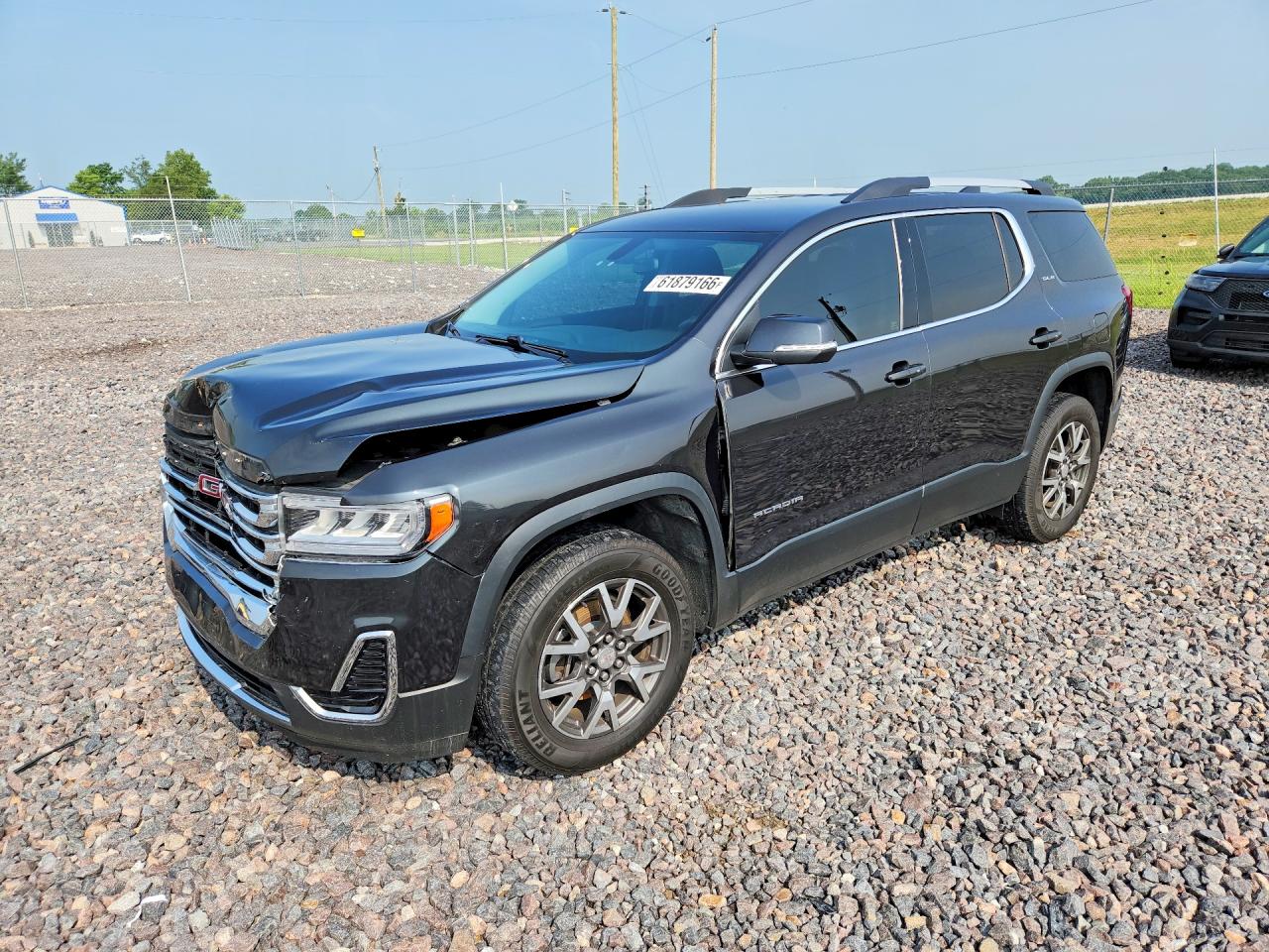 1GKKNRL47LZ183415 · 2020 GMC ACADIA