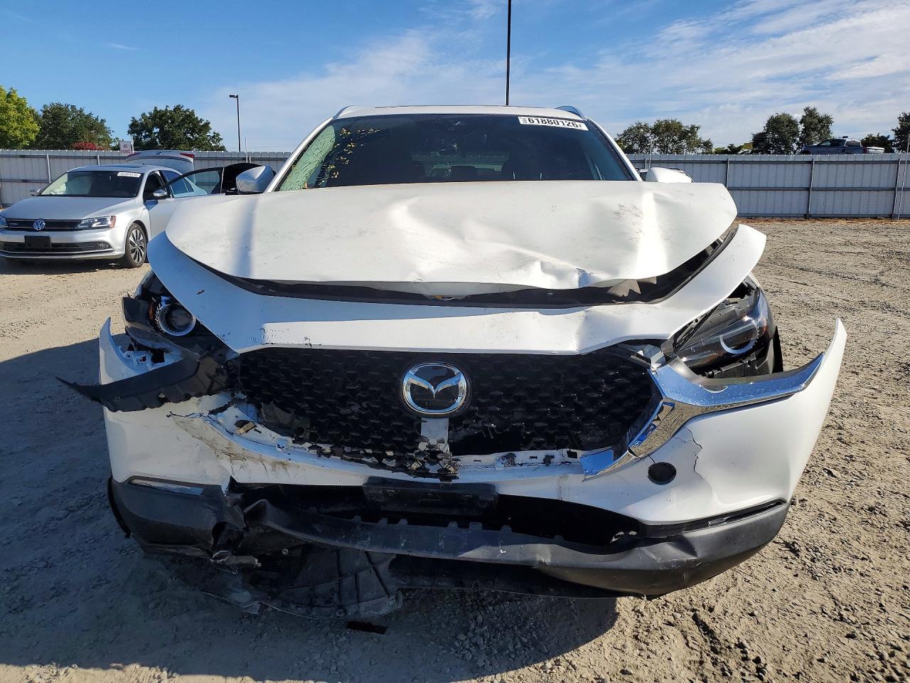 3MVDMBCL4NM435887 · 2022 MAZDA CX-30 · 5/13