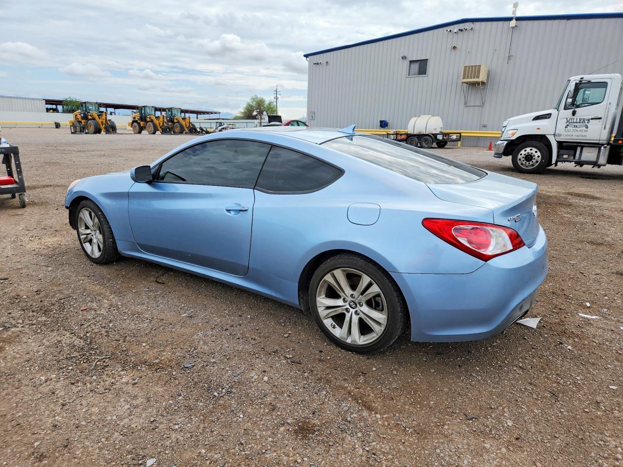 KMHHT6KD0CU065968 · 2012 HYUNDAI GENESIS COUPE · 2/12