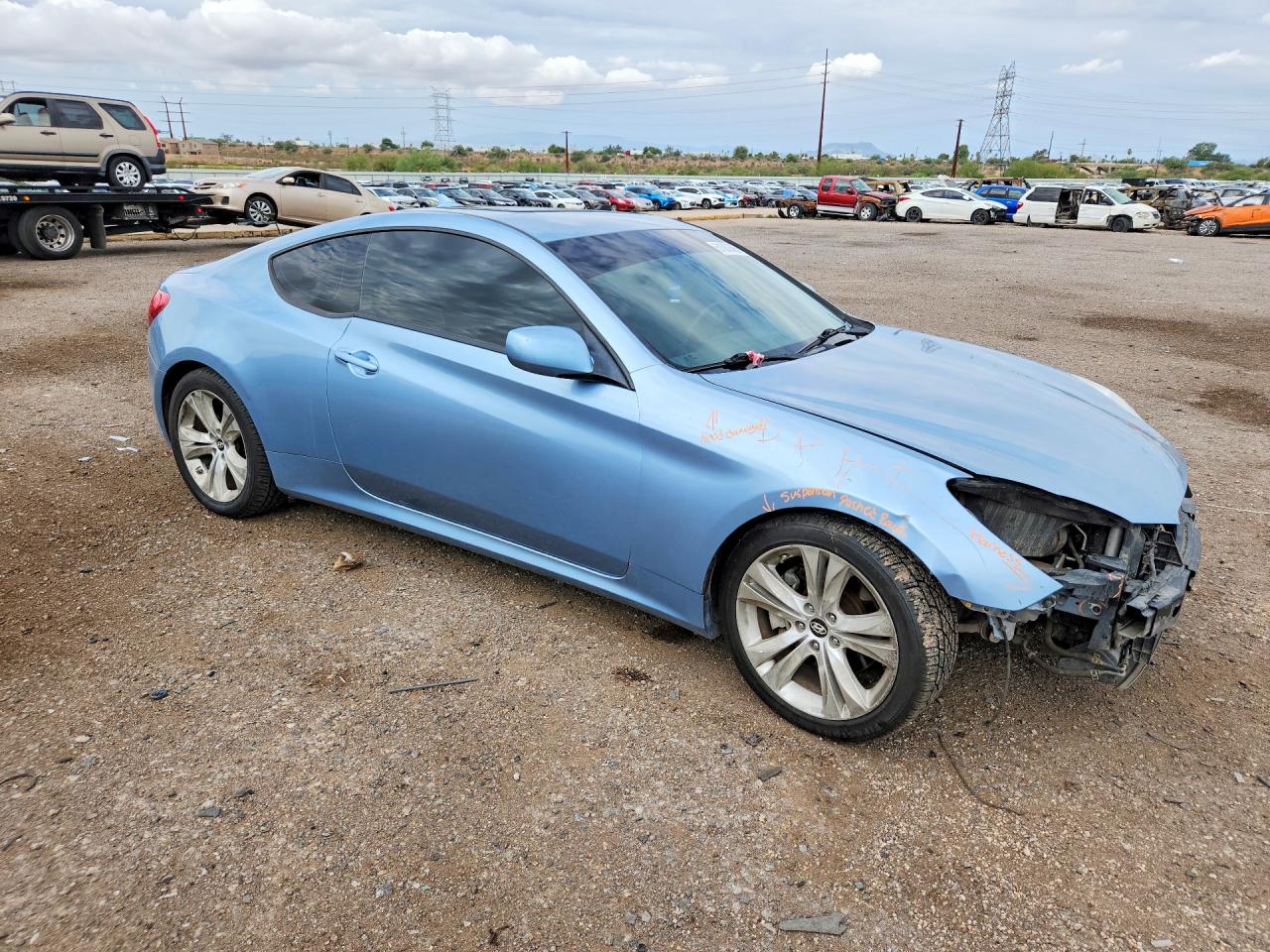 KMHHT6KD0CU065968 · 2012 HYUNDAI GENESIS COUPE · 4/12