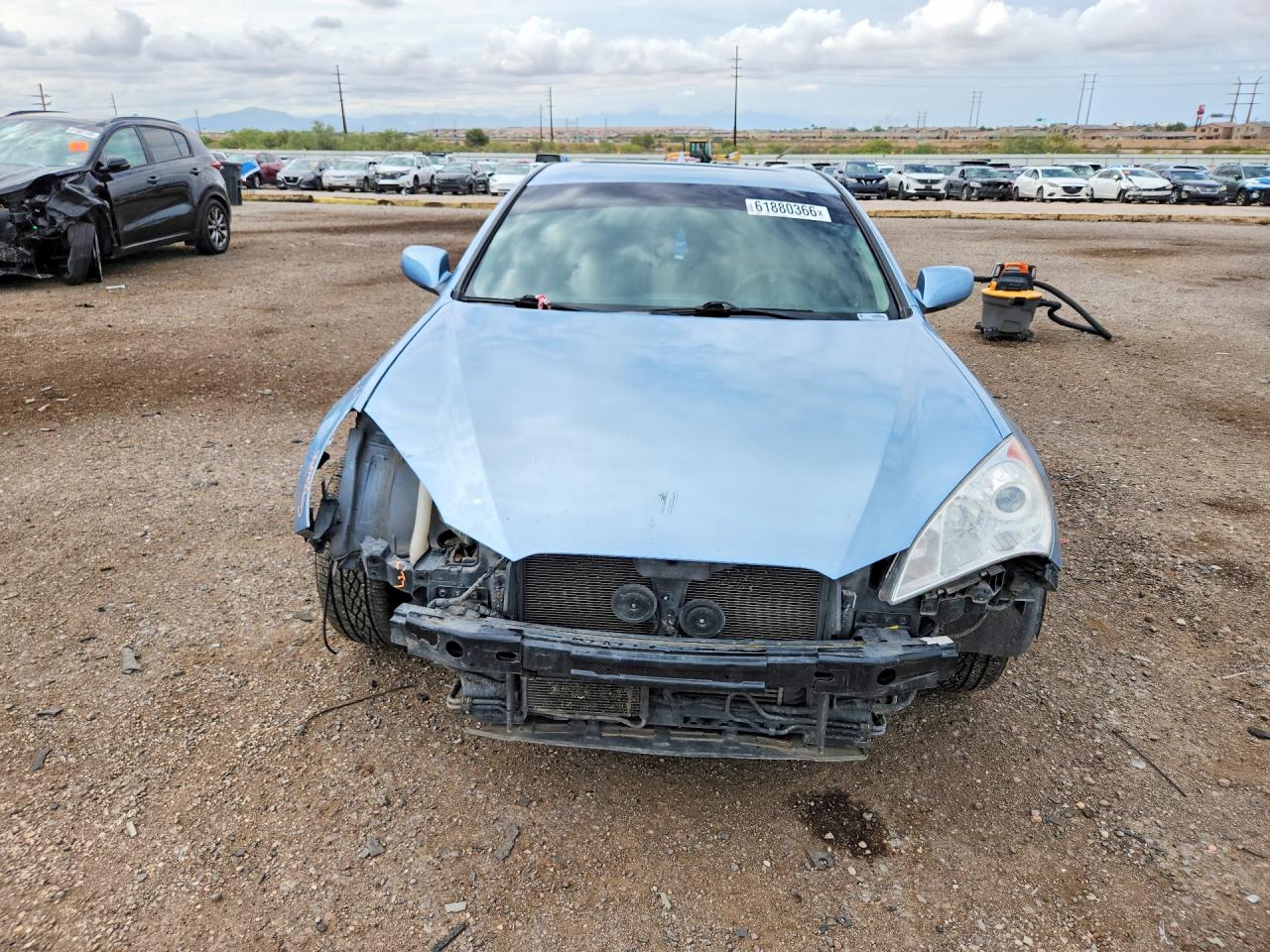 KMHHT6KD0CU065968 · 2012 HYUNDAI GENESIS COUPE · 5/12