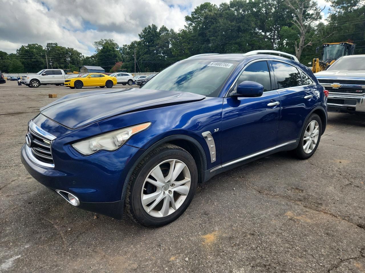 JN8CS1MW6FM482622 · 2015 INFINITI QX70