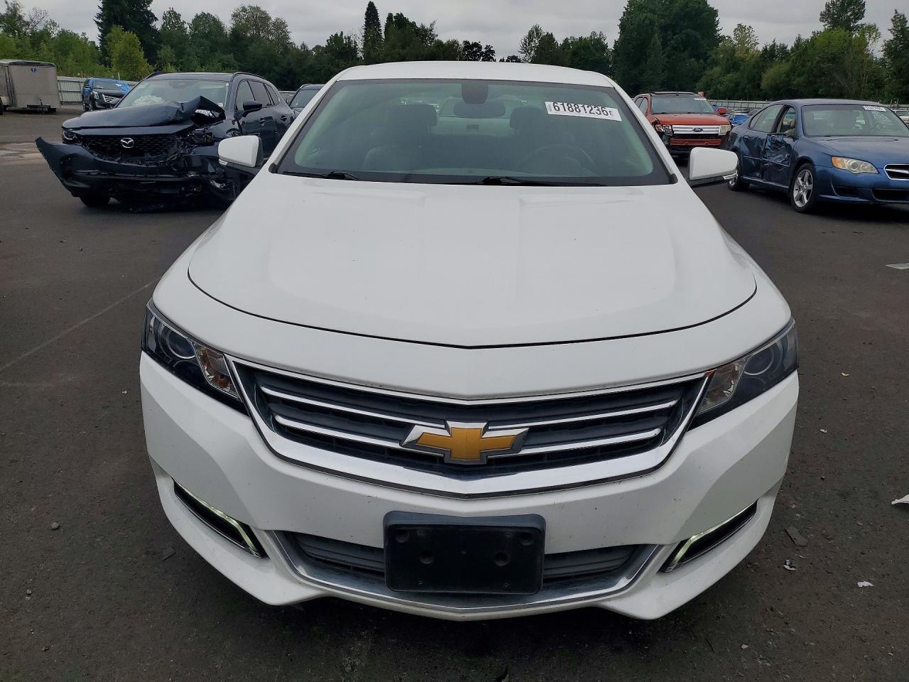 1G1105SA6JU130567 · 2018 CHEVROLET IMPALA · 5/12