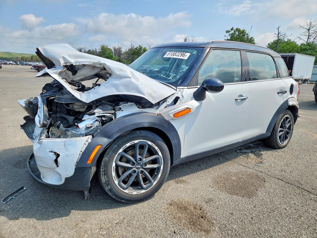 WMWZB3C54GWR47332 · 2016 MINI COOPER