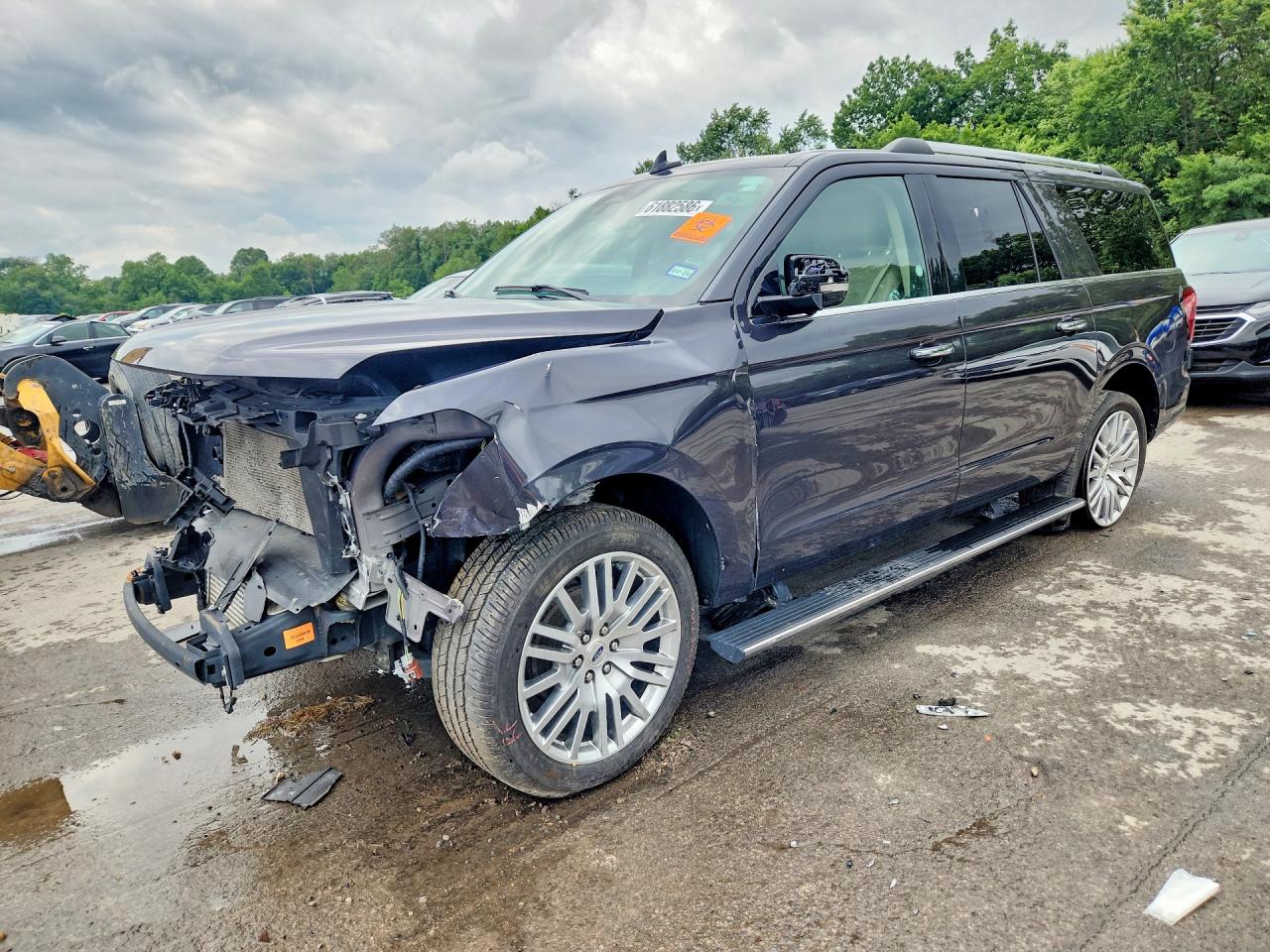 1FMJK2A84REA33299 · 2024 FORD EXPEDITION