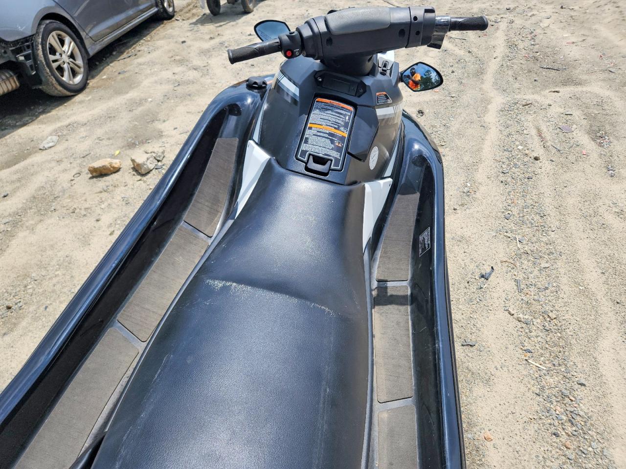 YAMA3308D717 · 2017 YAM JET SKI · 5/10