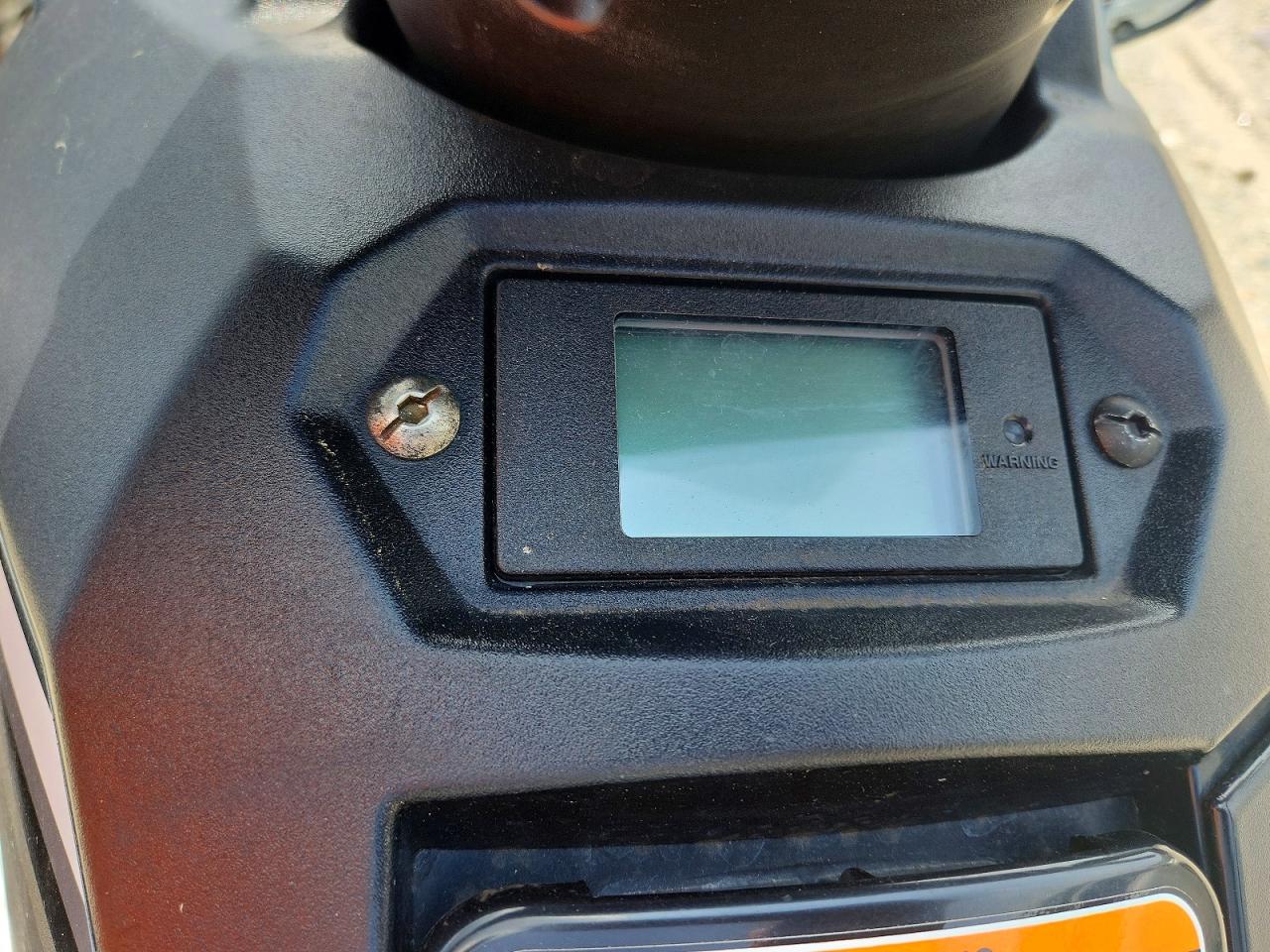 YAMA3308D717 · 2017 YAM JET SKI · 8/10