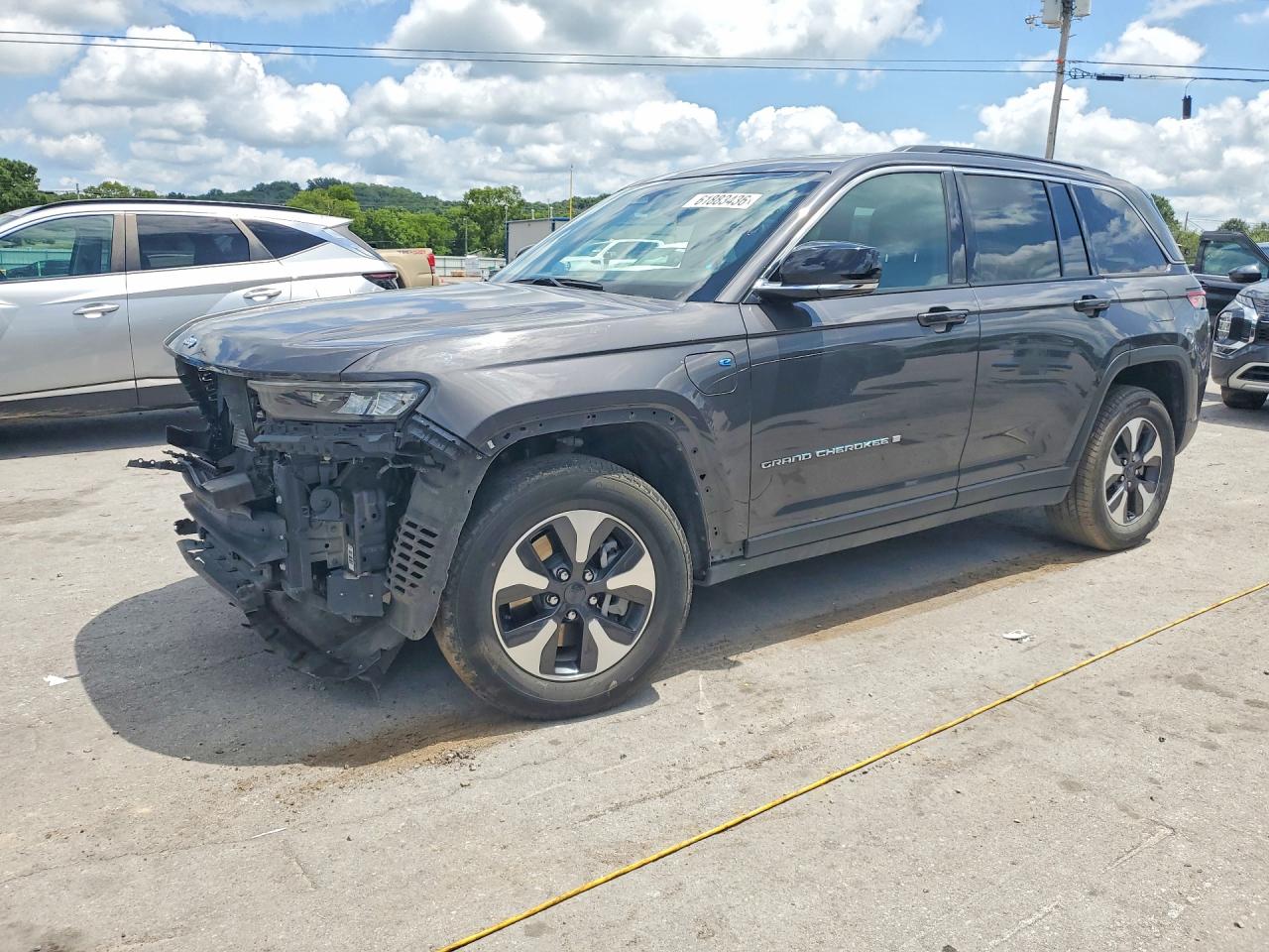 1C4RJYB65RC120733 · 2024 JEEP GRAND CHEROKEE