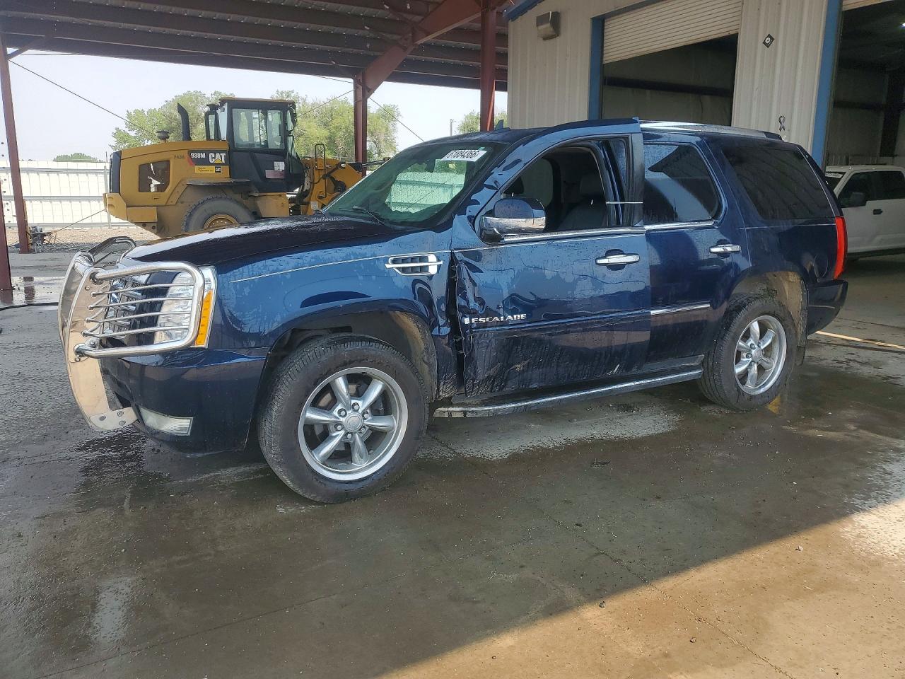 1GYFK63827R250686 · 2007 CADILLAC ESCALADE