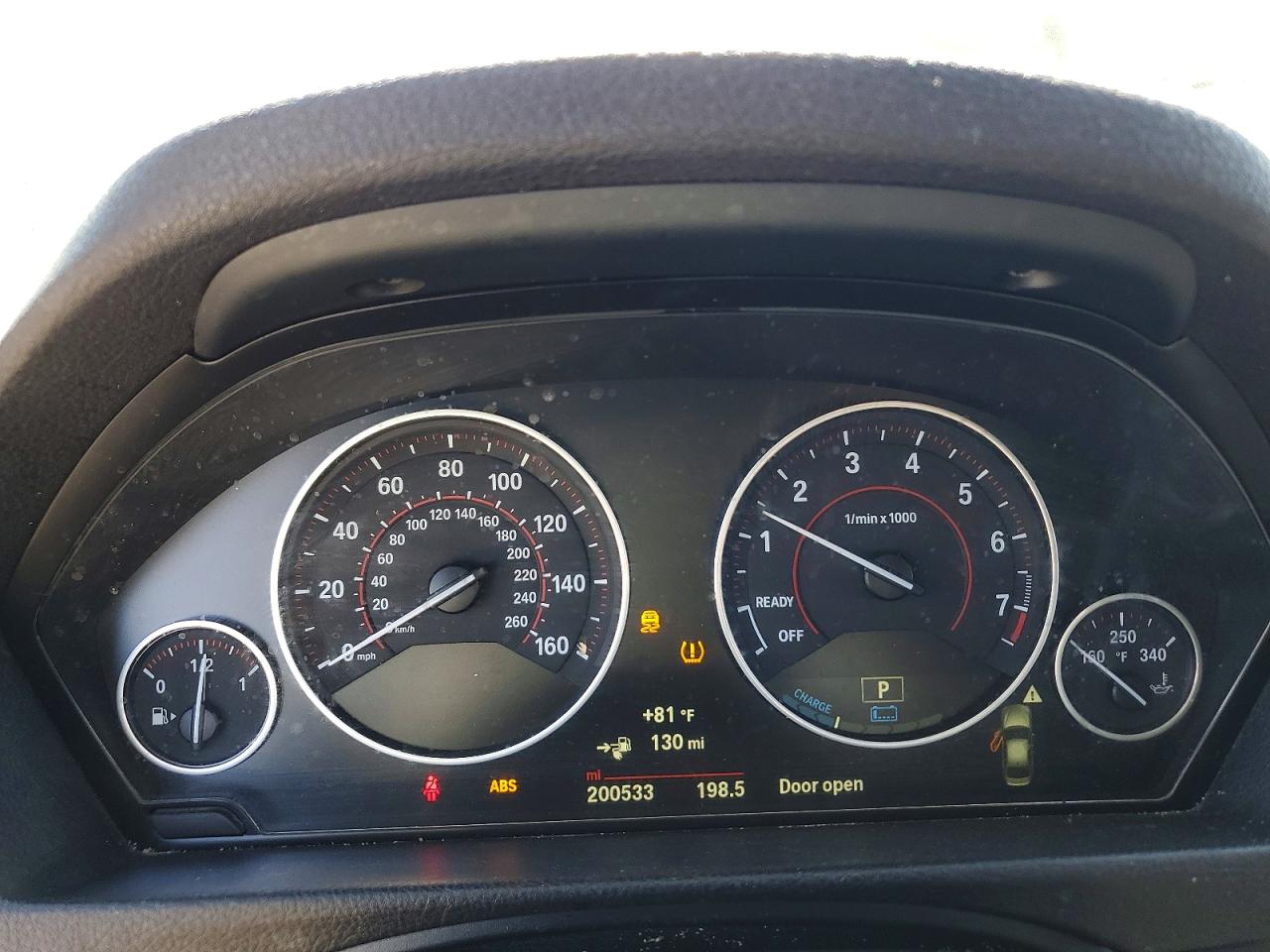 WBA8E1C57HK895095 · 2017 BMW 330E · 9/12