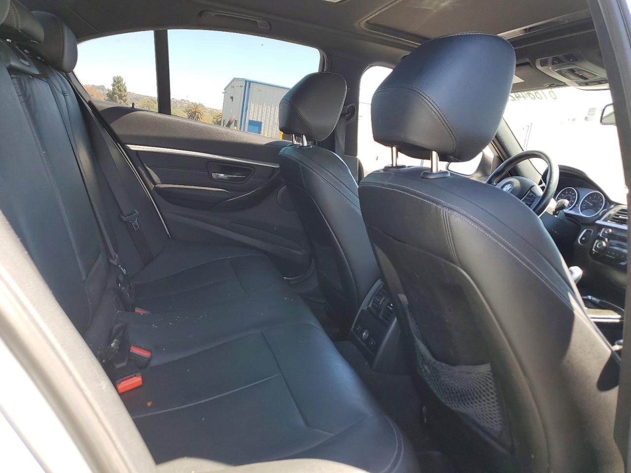 WBA8E1C57HK895095 · 2017 BMW 330E · 10/12
