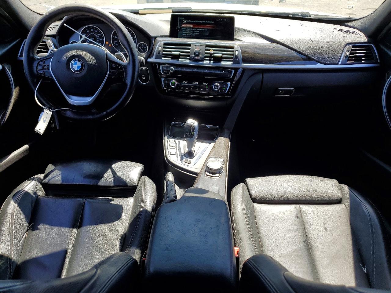 WBA8E1C57HK895095 · 2017 BMW 330E · 8/12