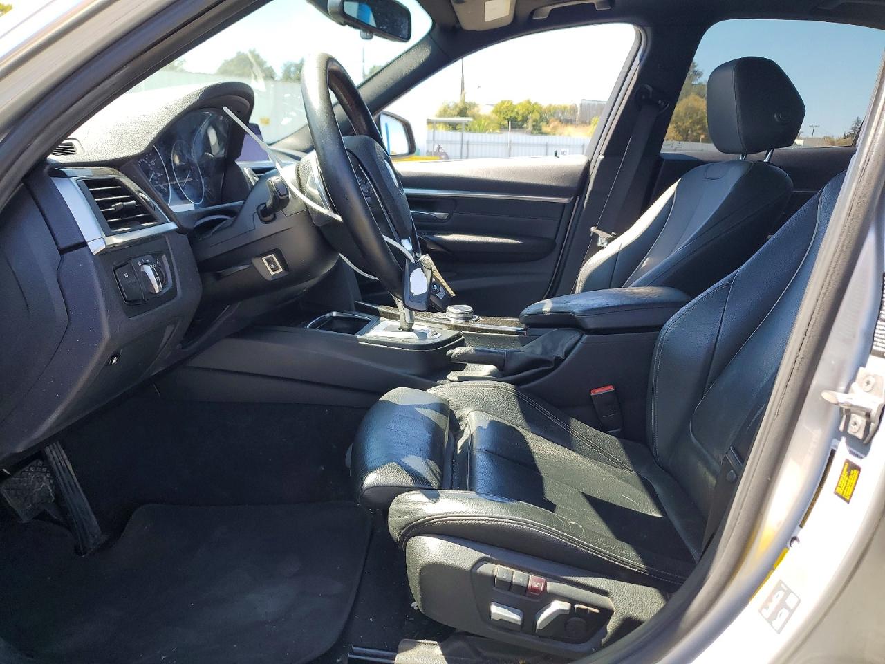 WBA8E1C57HK895095 · 2017 BMW 330E · 7/12