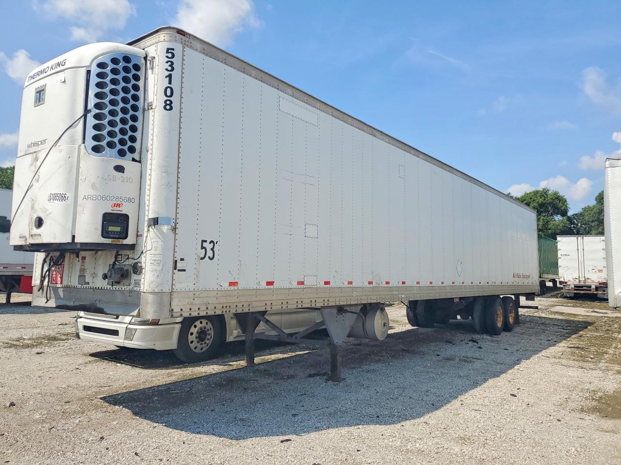 3H3V532CX7T177039 · 2007 HYUNDAI TRANSLEAD INC UNKNOWN