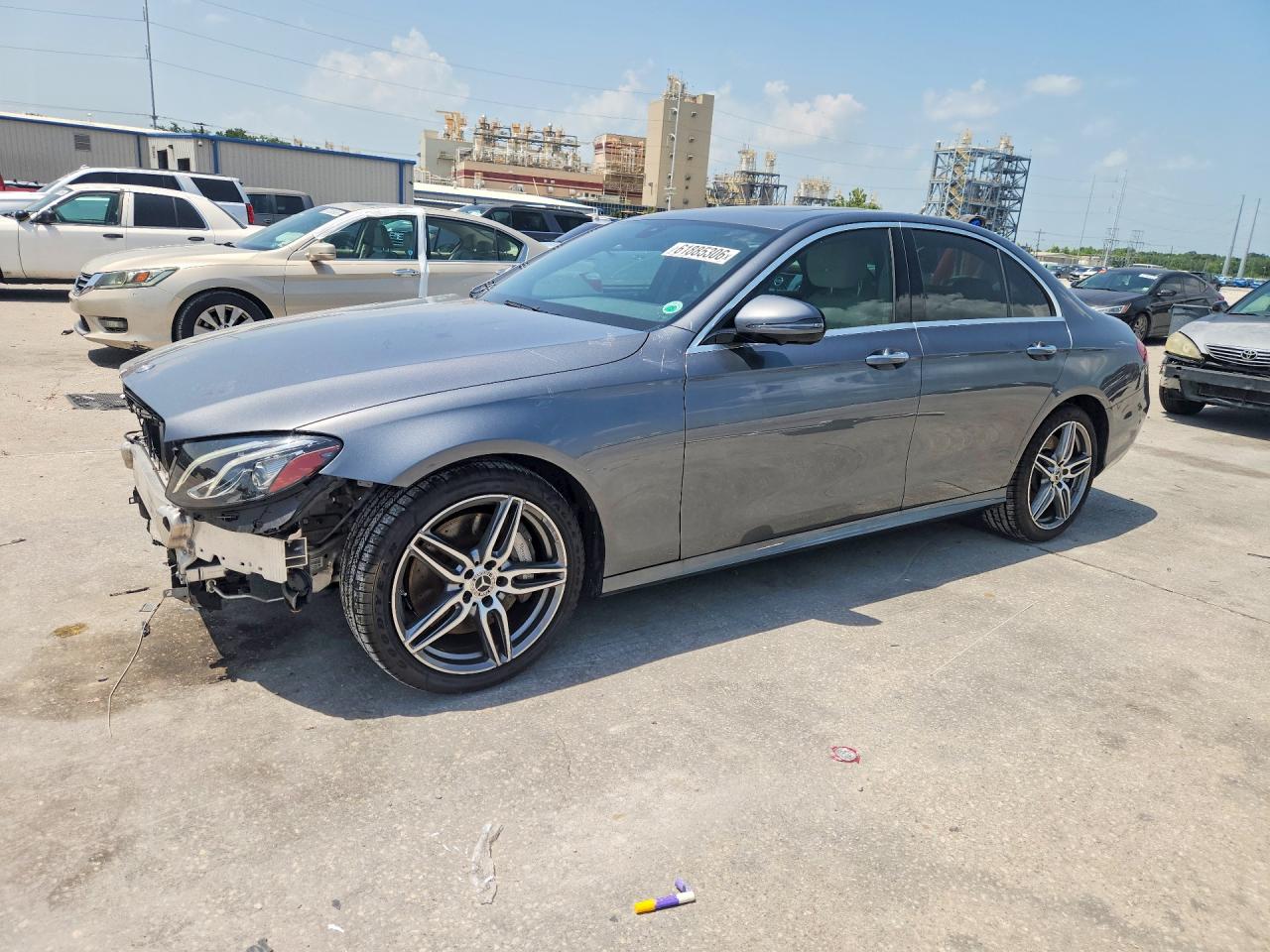 W1KZF6JB0LA830703 · 2020 MERCEDES-BENZ E