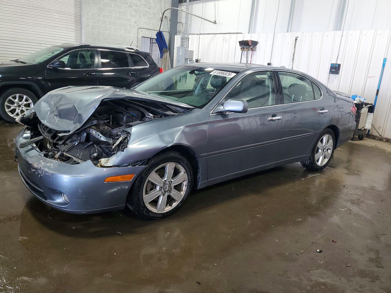 JTHBA30G155119270 · 2005 LEXUS ES
