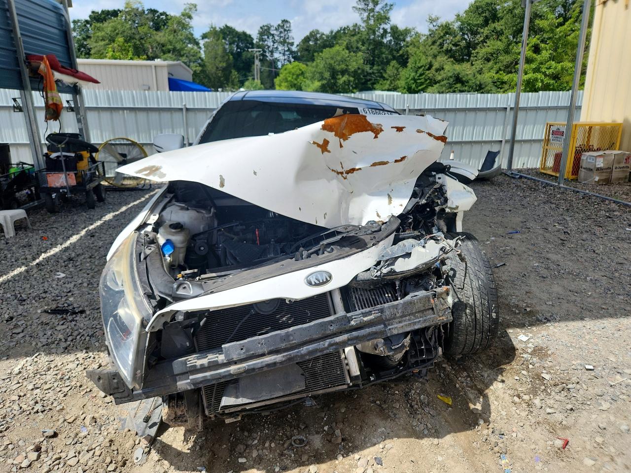5XXGR4A63DG213091 · 2013 KIA OPTIMA · 5/13