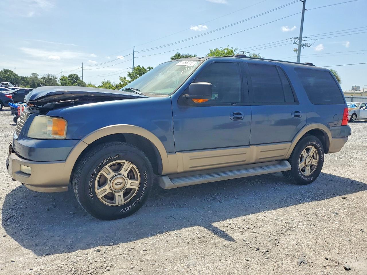 2004 FORD EXPEDITION