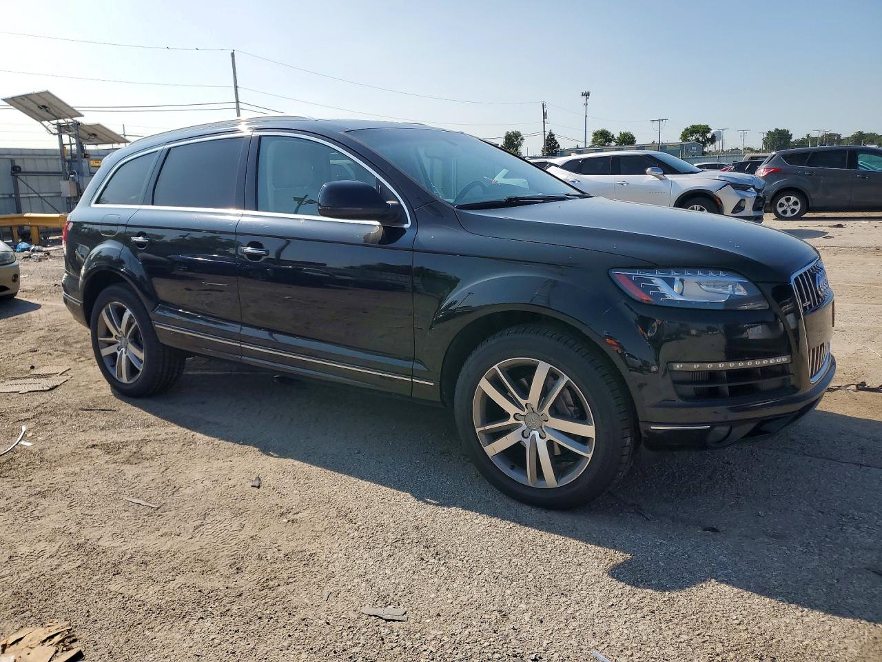 WA1LMAFE0FD021131 · 2015 AUDI Q7 · 4/13