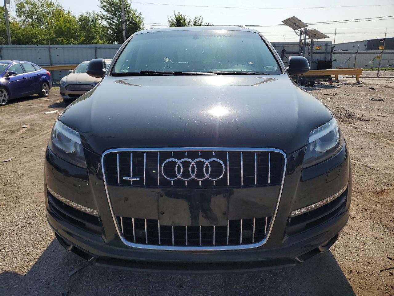 WA1LMAFE0FD021131 · 2015 AUDI Q7 · 5/13