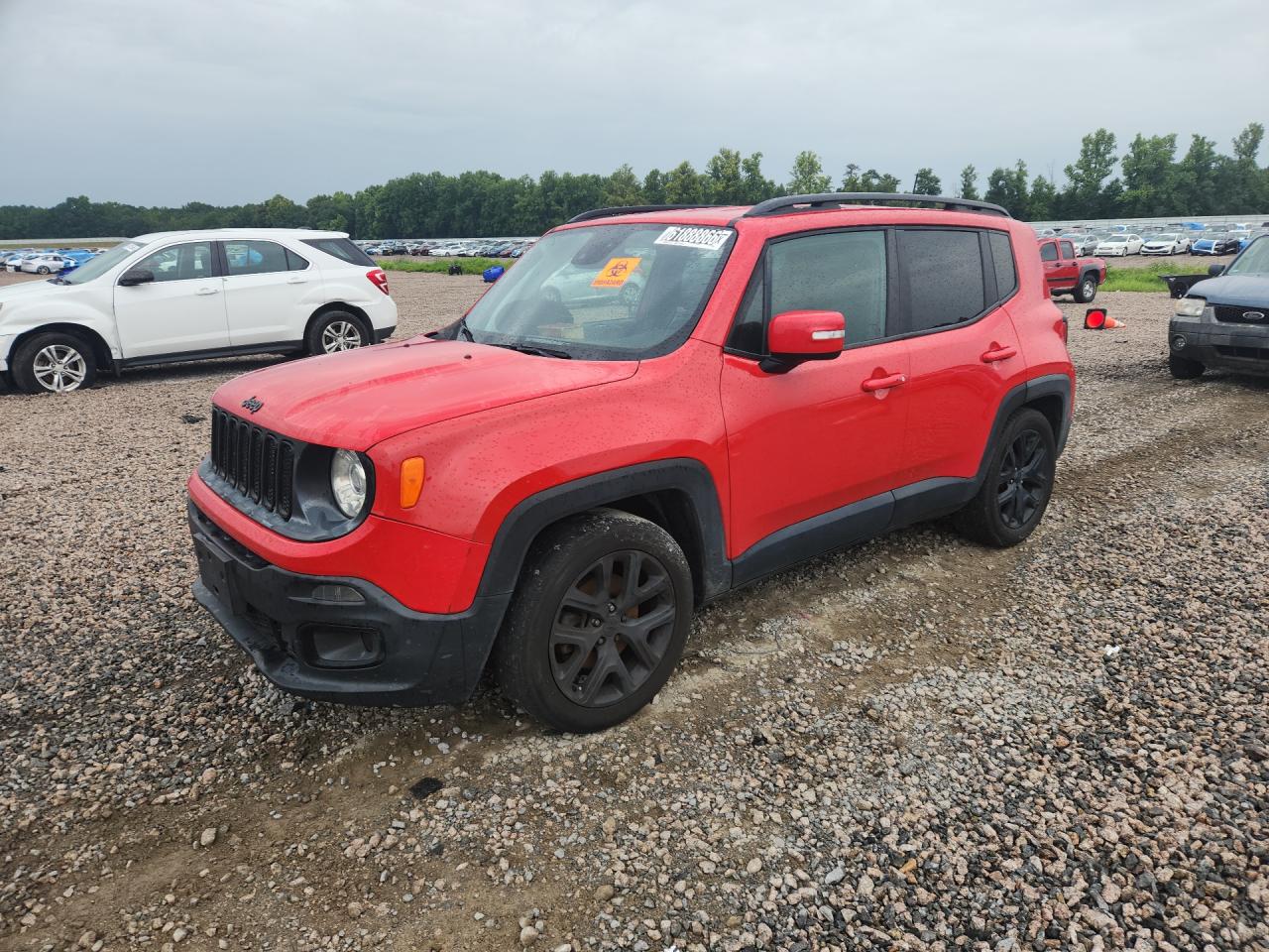 ZACCJABB4JPG69592 · 2018 JEEP RENEGADE