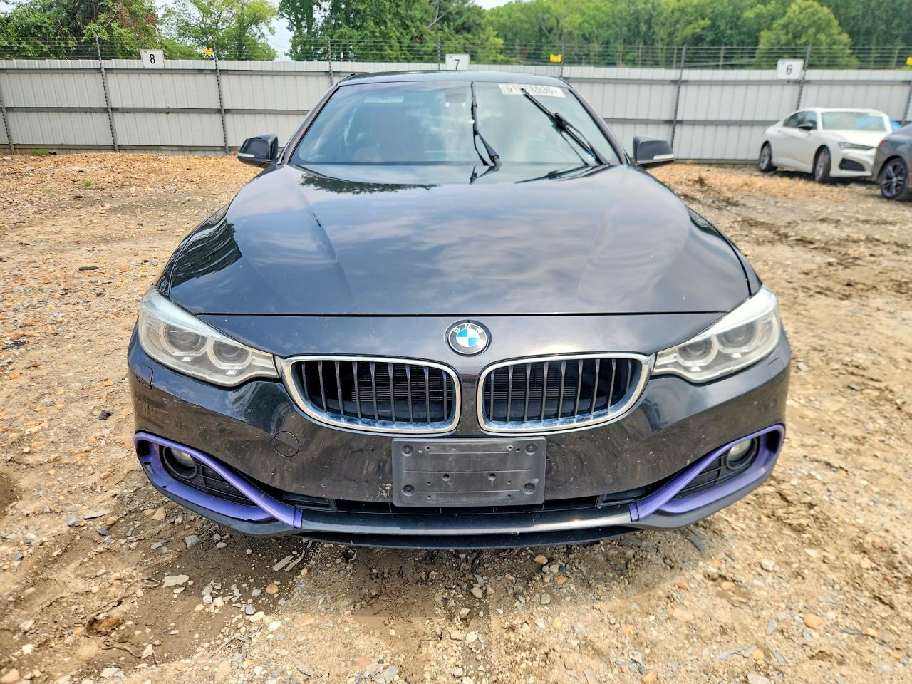 WBA4F9C58HG811962 · 2017 BMW 430XI · 5/13