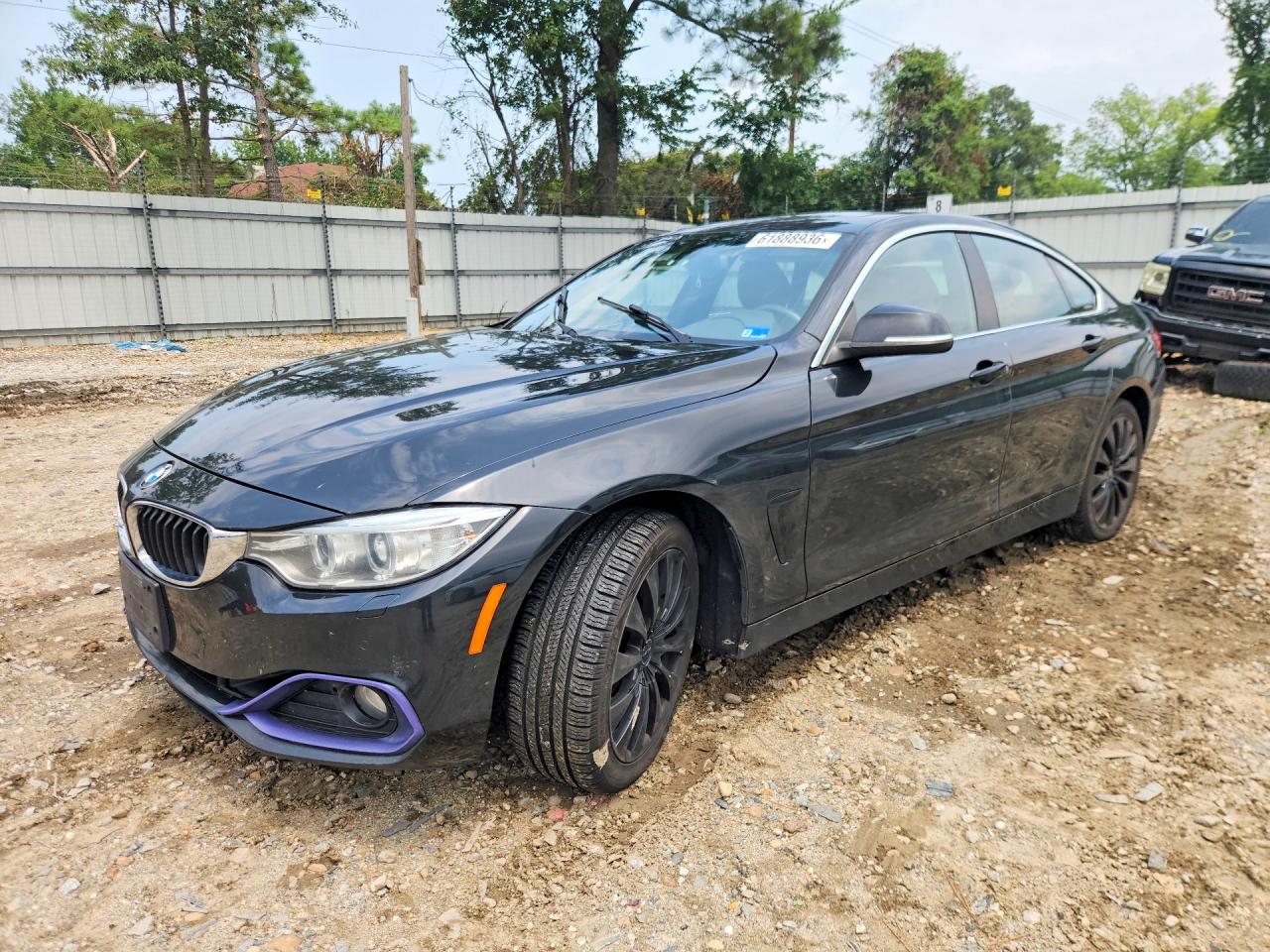 WBA4F9C58HG811962 · 2017 BMW 430XI