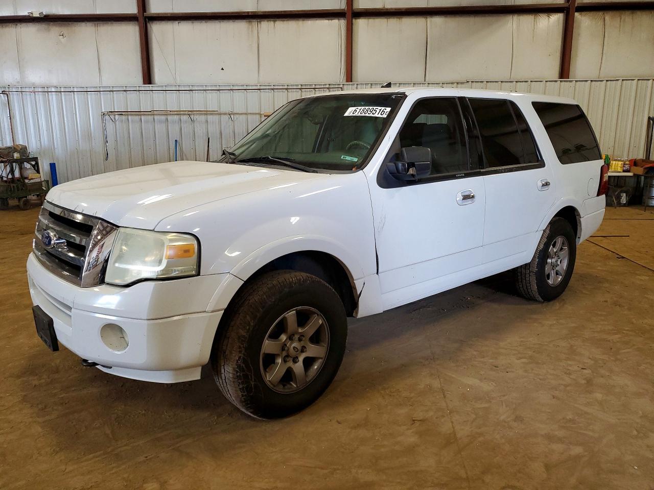 2010 FORD EXPEDITION