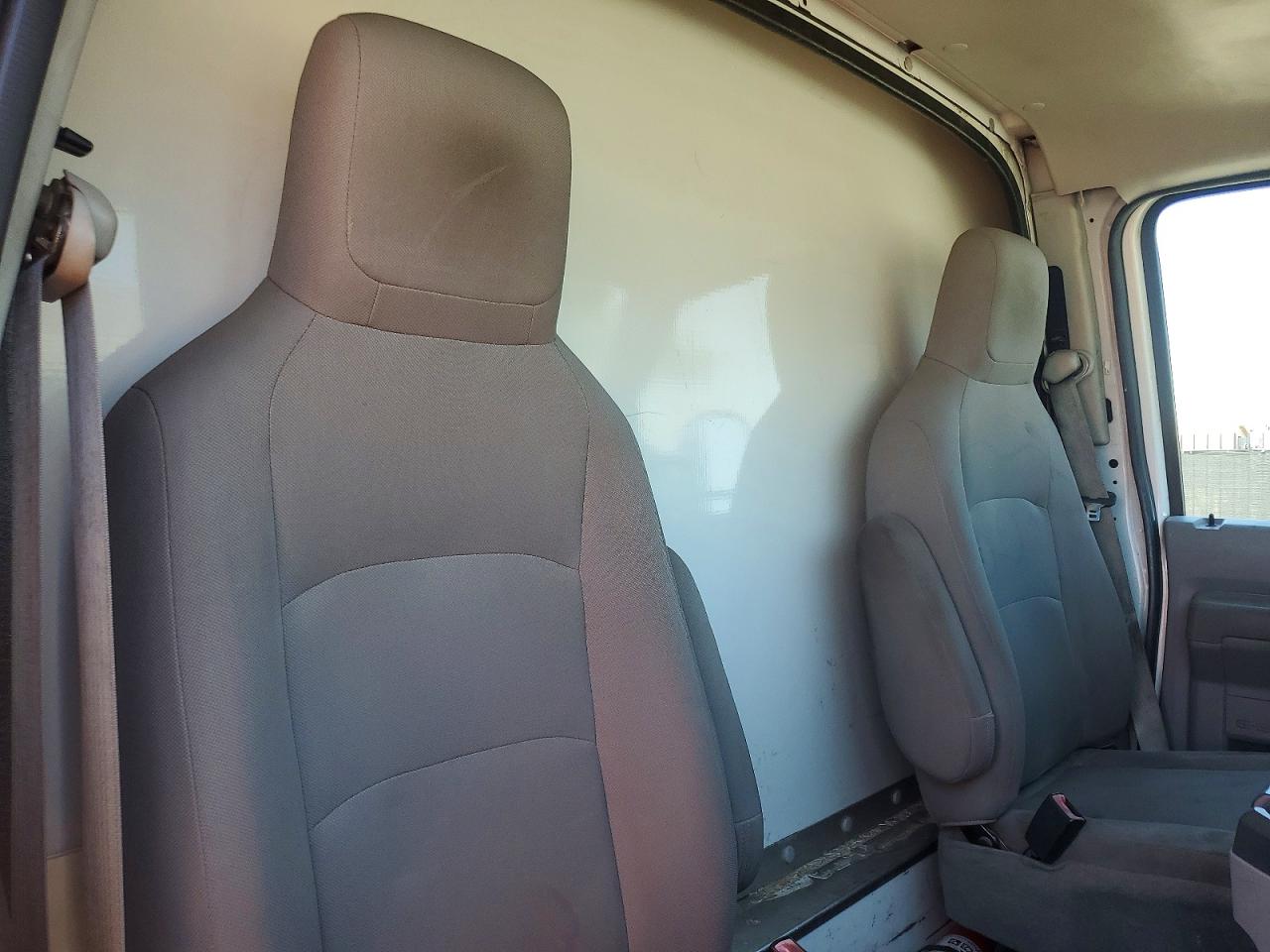 1FDWE3FL5BDA87111 · 2011 FORD ECONOLINE · 11/13