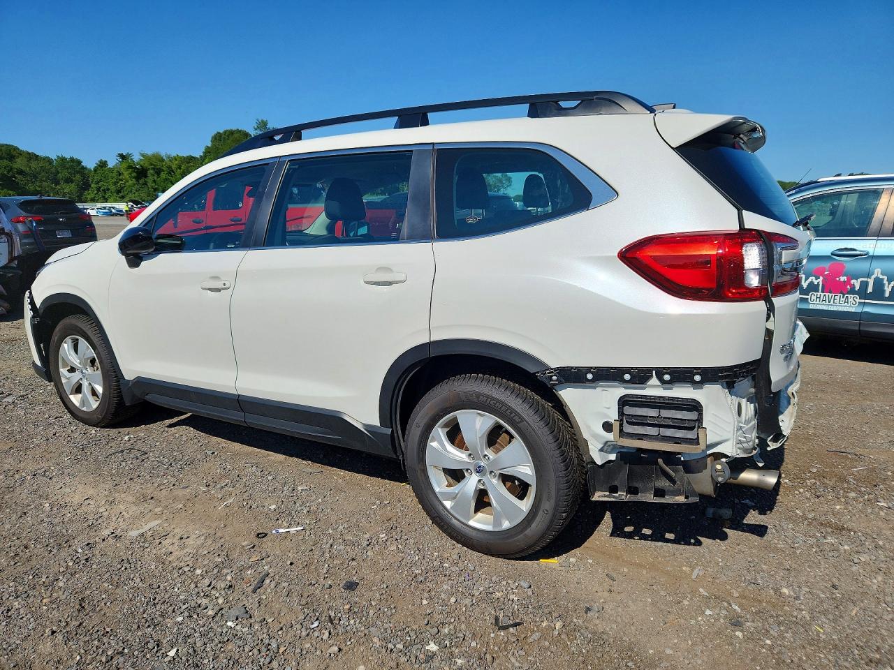 4S4WMAADXP3415465 · 2023 SUBARU ASCENT · 2/14