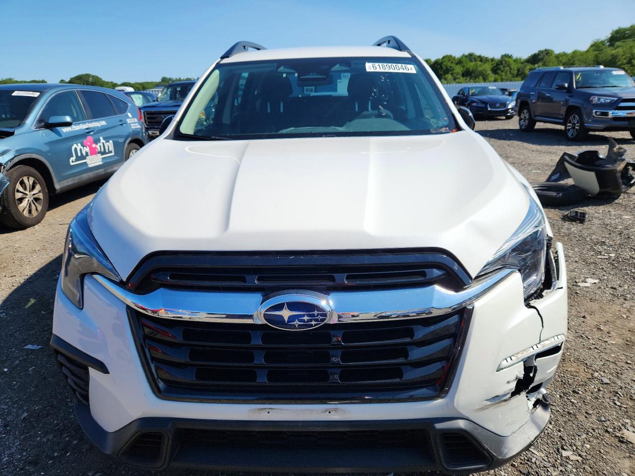 4S4WMAADXP3415465 · 2023 SUBARU ASCENT · 5/14