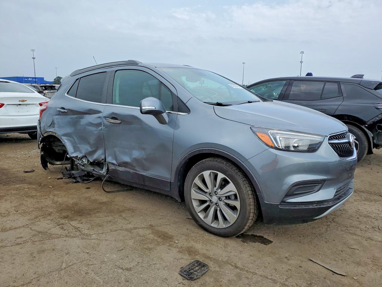 KL4CJASB4KB892978 · 2019 BUICK ENCORE · 4/13