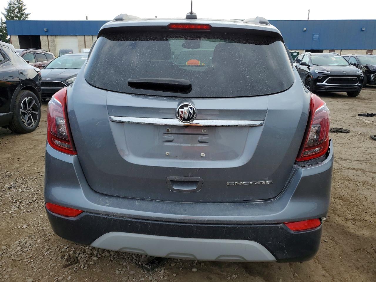 KL4CJASB4KB892978 · 2019 BUICK ENCORE · 6/13