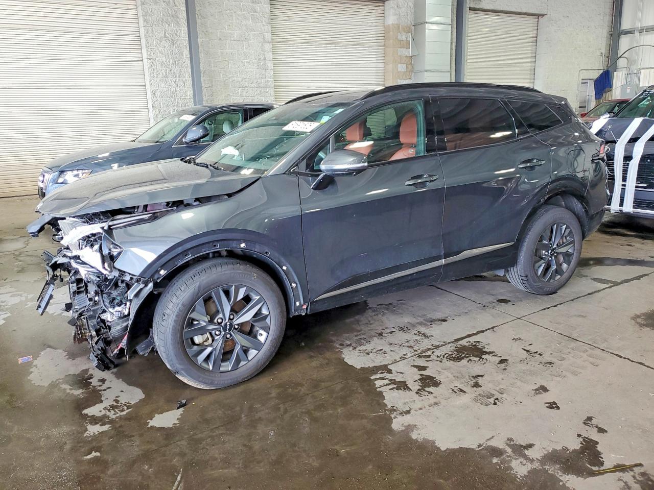 KNDPXCDG6R7121123 · 2024 KIA SPORTAGE