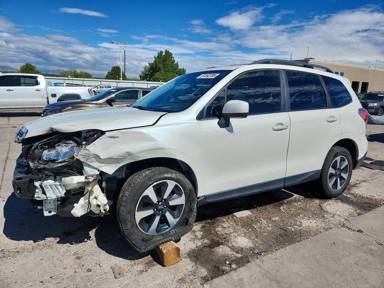 JF2SJAEC6HH402120 · 2017 SUBARU FORESTER