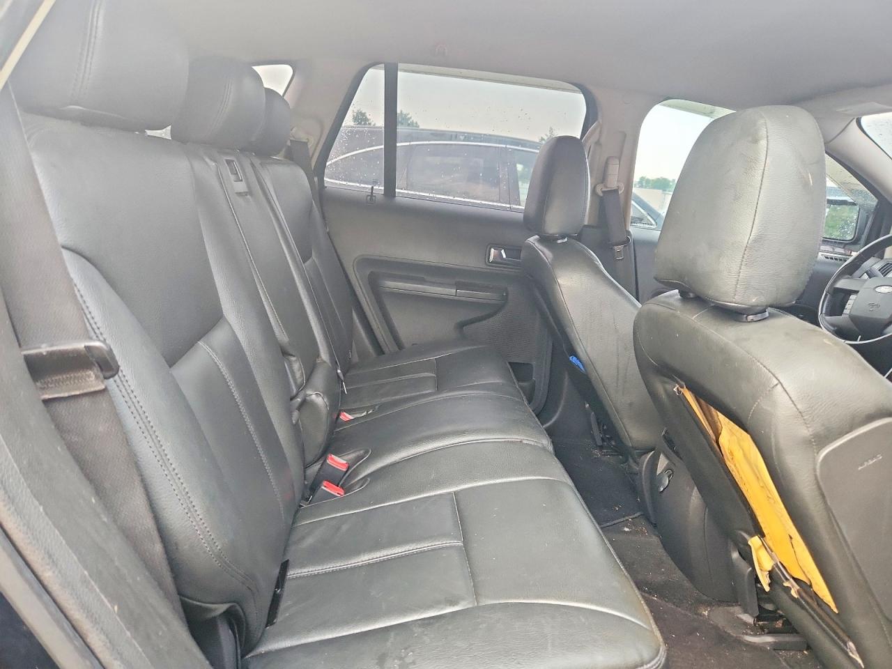 2FMDK4JC8ABA36798 · 2010 FORD EDGE · 11/13
