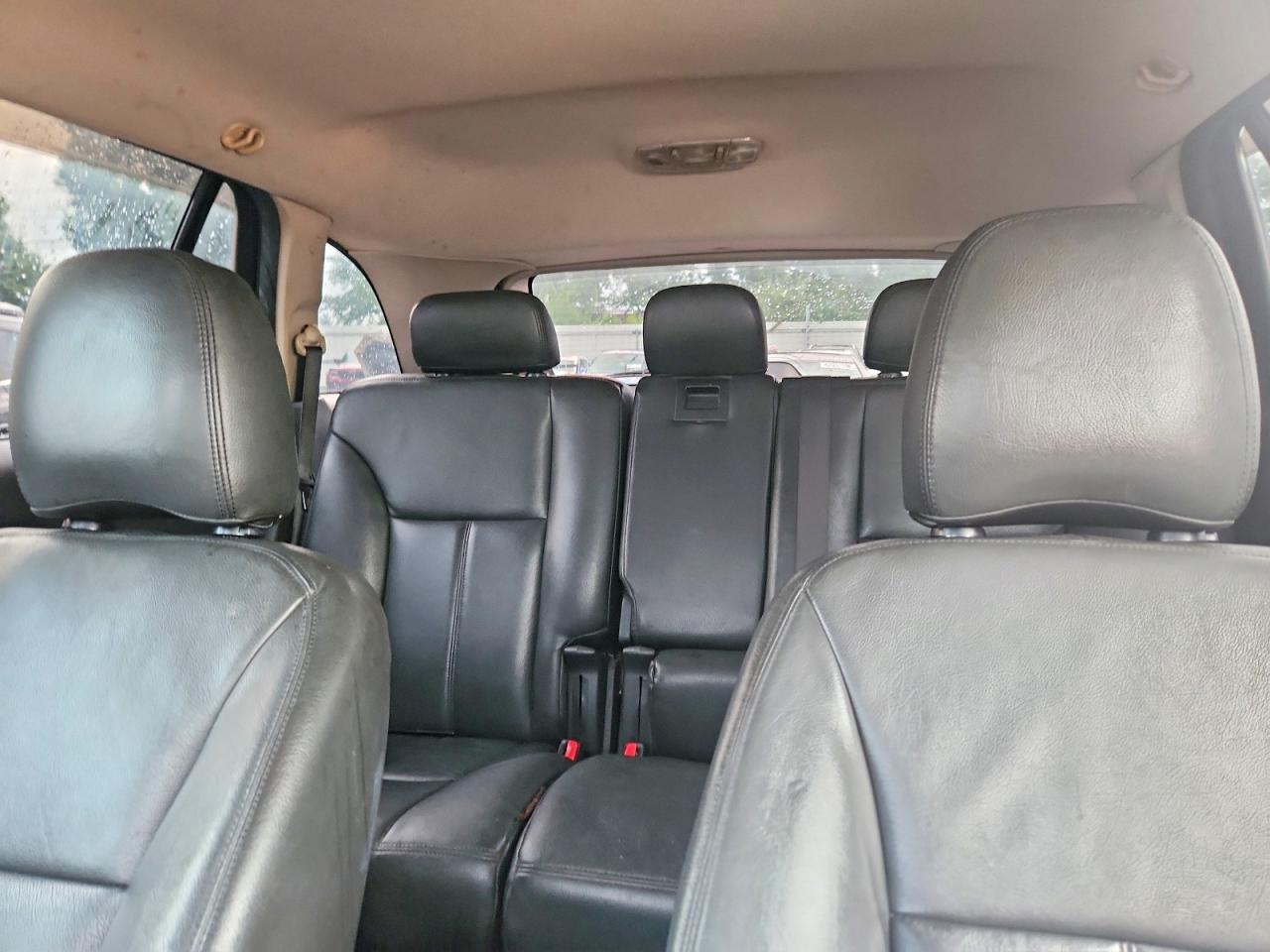 2FMDK4JC8ABA36798 · 2010 FORD EDGE · 10/13
