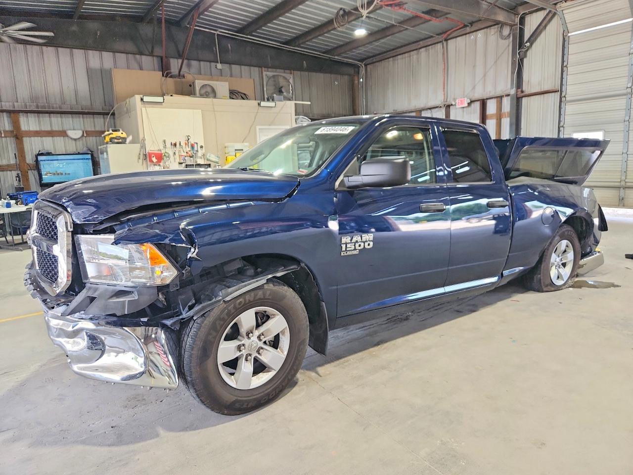 1C6RR6FG0NS170575 · 2022 RAM 1500 CLASSIC