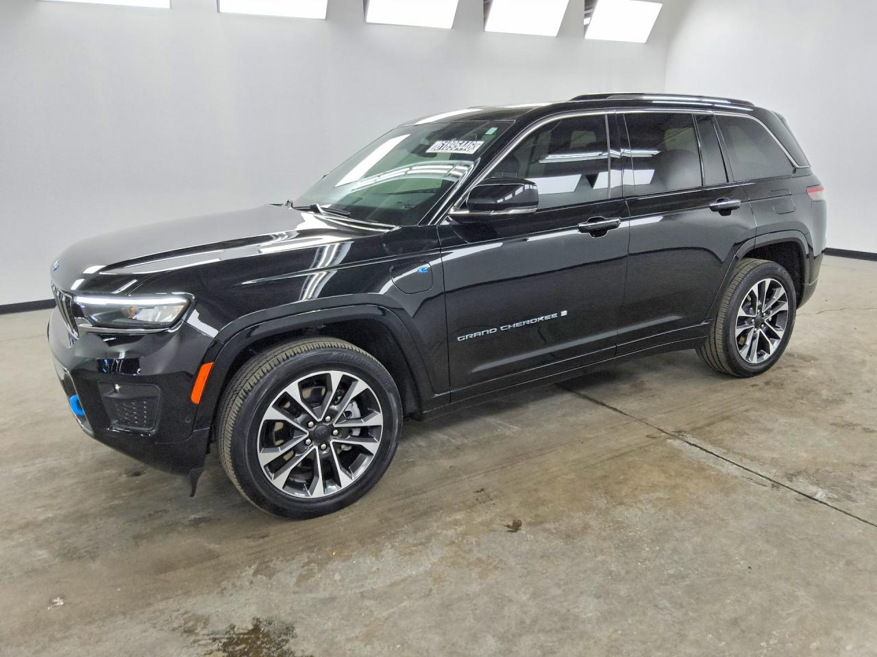 1C4RJYD6XN8749057 · 2022 JEEP GRAND CHEROKEE