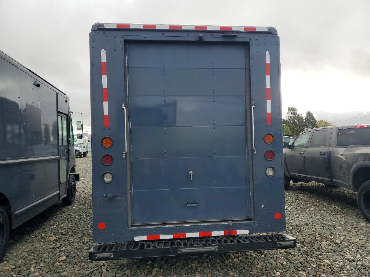 1F65F5KN2L0A05363 · 2020 FORD F59 · 6/13
