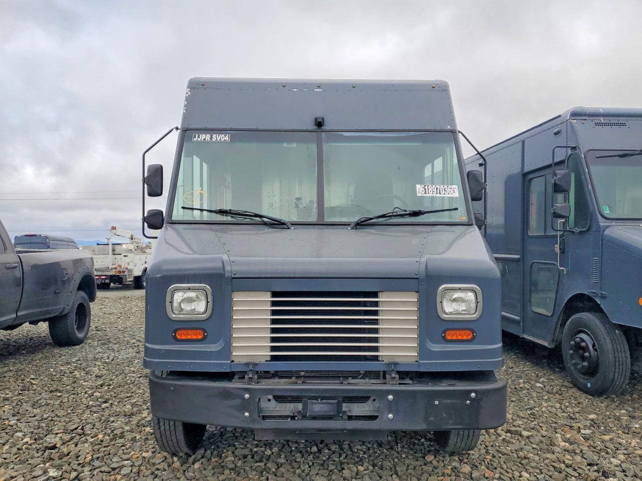 1F65F5KN2L0A05363 · 2020 FORD F59 · 5/13