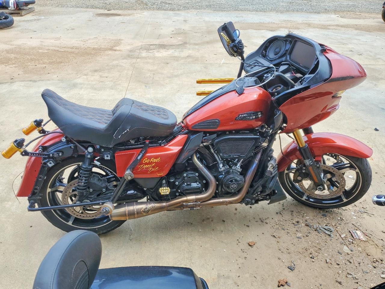 1HD1KH714RB634679 · 2024 HARLEY-DAVIDSON FLTRX