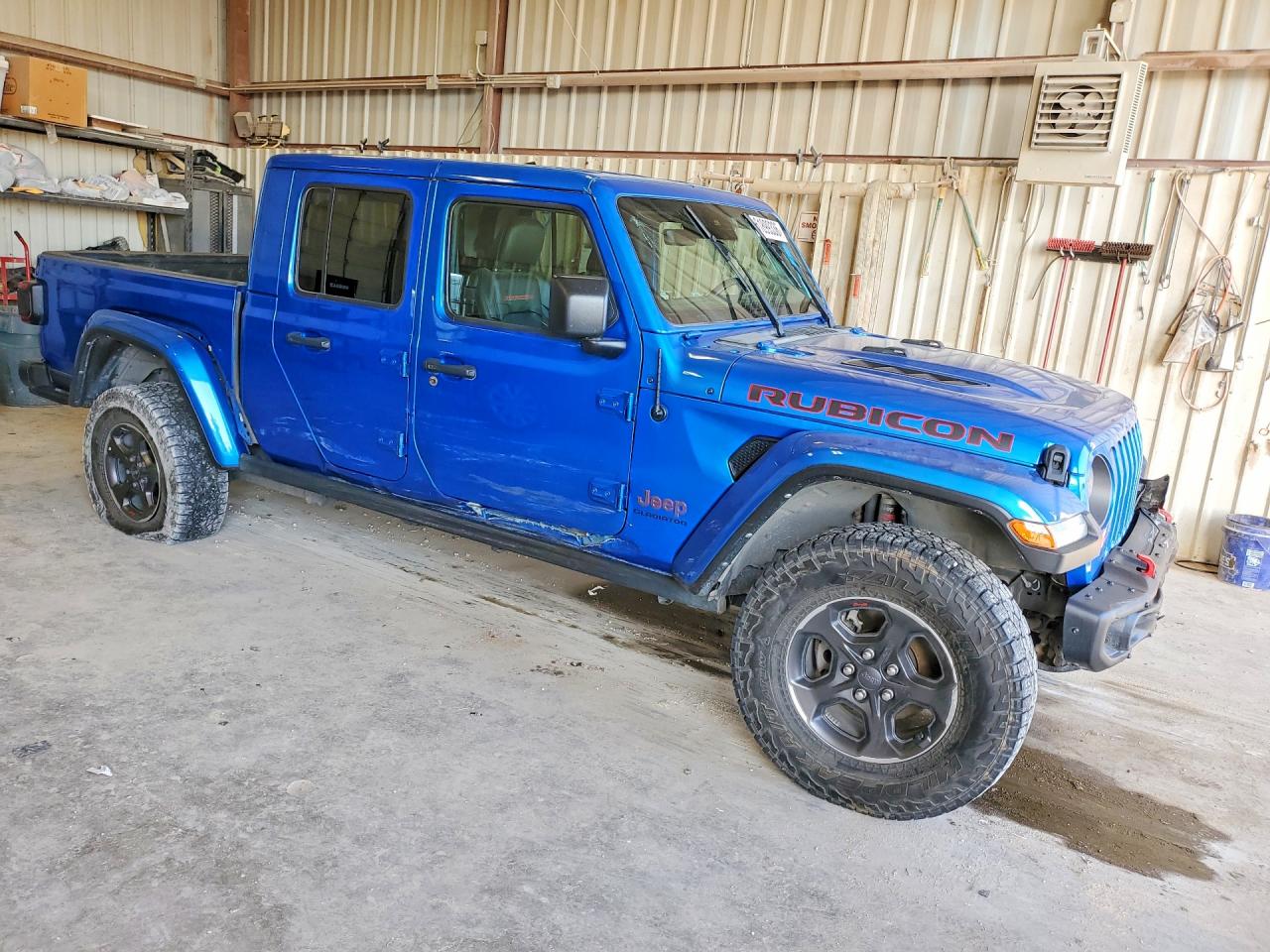 1C6JJTBM3ML605368 · 2021 JEEP GLADIATOR · 4/12