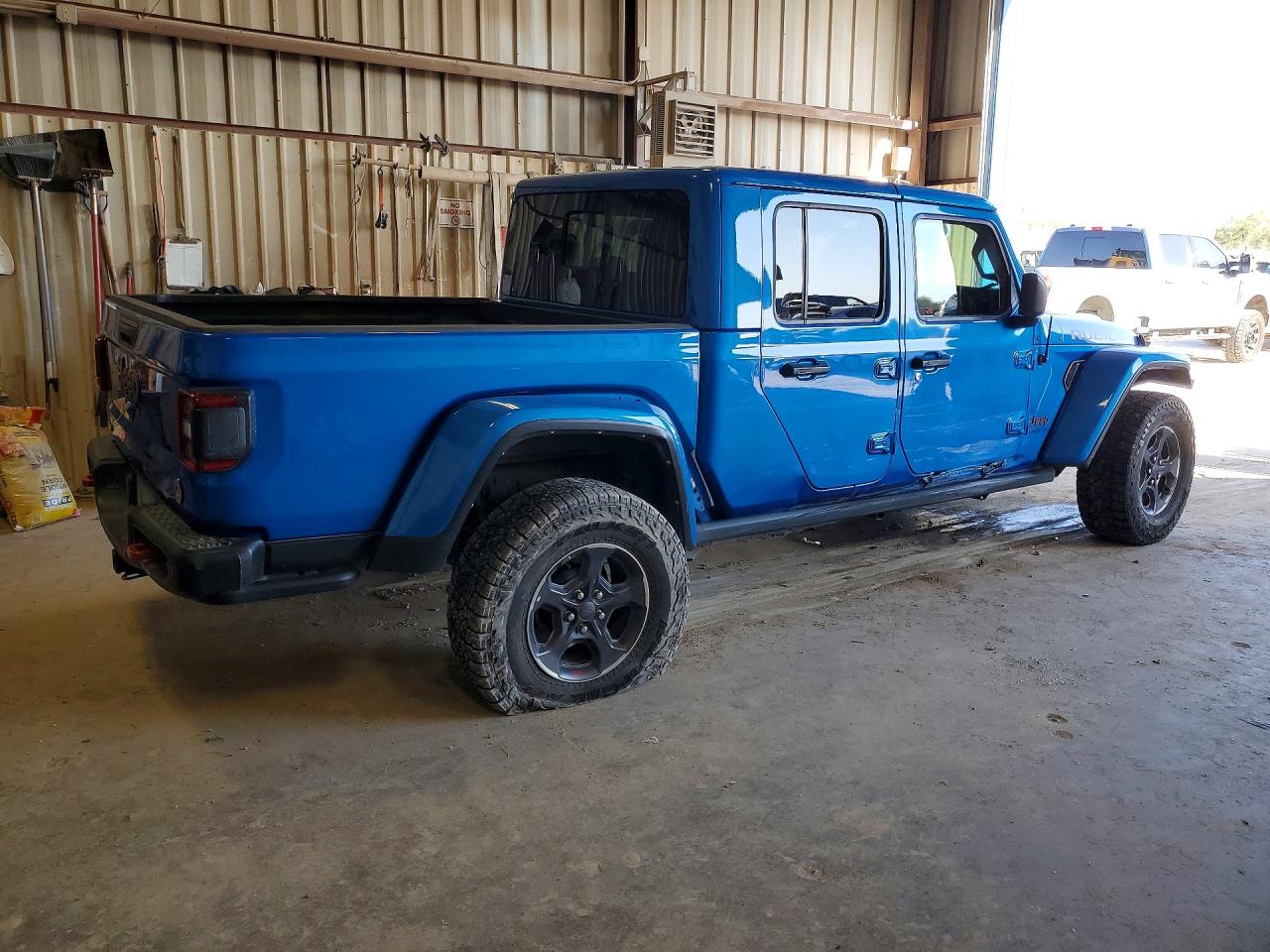1C6JJTBM3ML605368 · 2021 JEEP GLADIATOR · 3/12