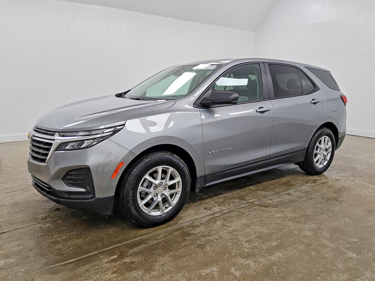3GNAXHEG2RL346661 · 2024 CHEVROLET EQUINOX