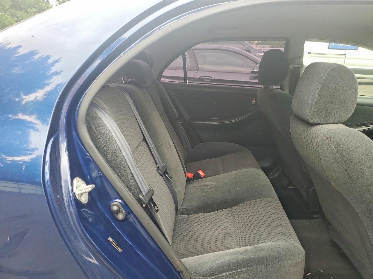 2T1BR32E17C846436 · 2007 TOYOTA COROLLA · 10/13